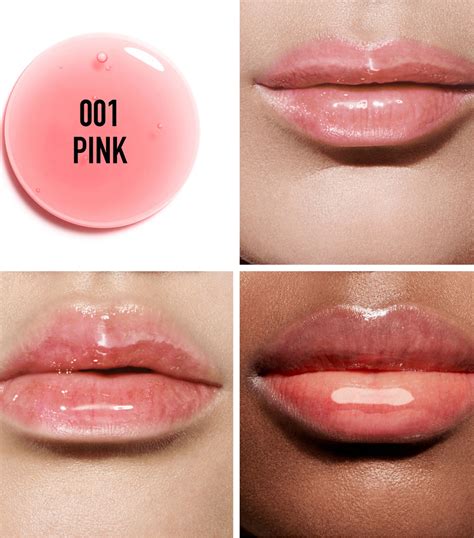 dior cherry lip glow oil|dior lip glow oil berry.